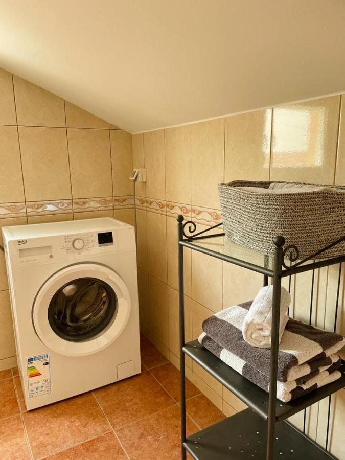 Apartman Mona Mostar Eksteriør billede