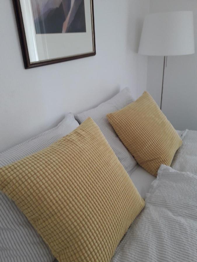Apartman Mona Mostar Eksteriør billede