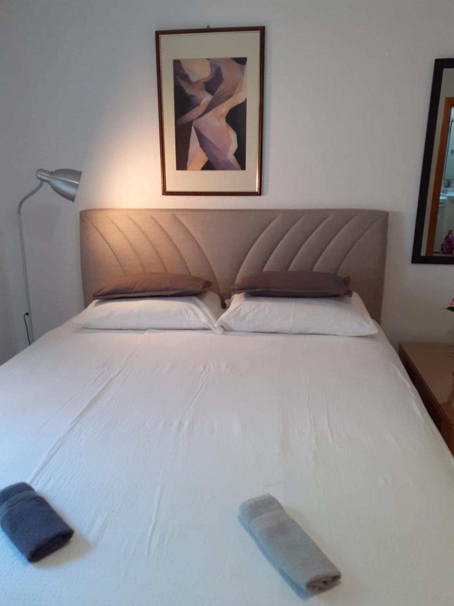 Apartman Mona Mostar Eksteriør billede