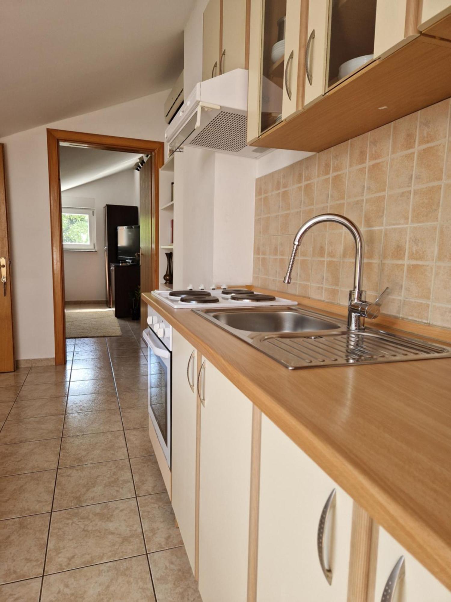 Apartman Mona Mostar Værelse billede