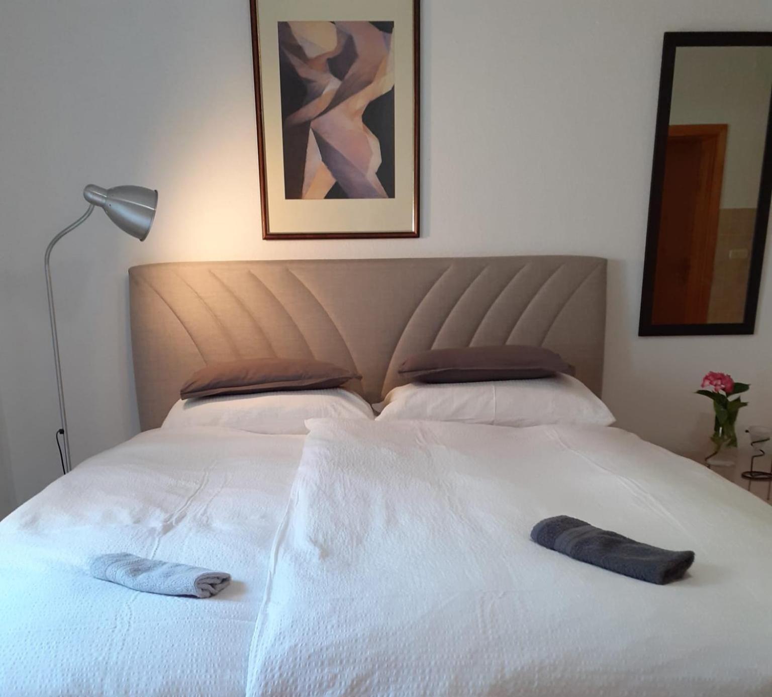 Apartman Mona Mostar Værelse billede