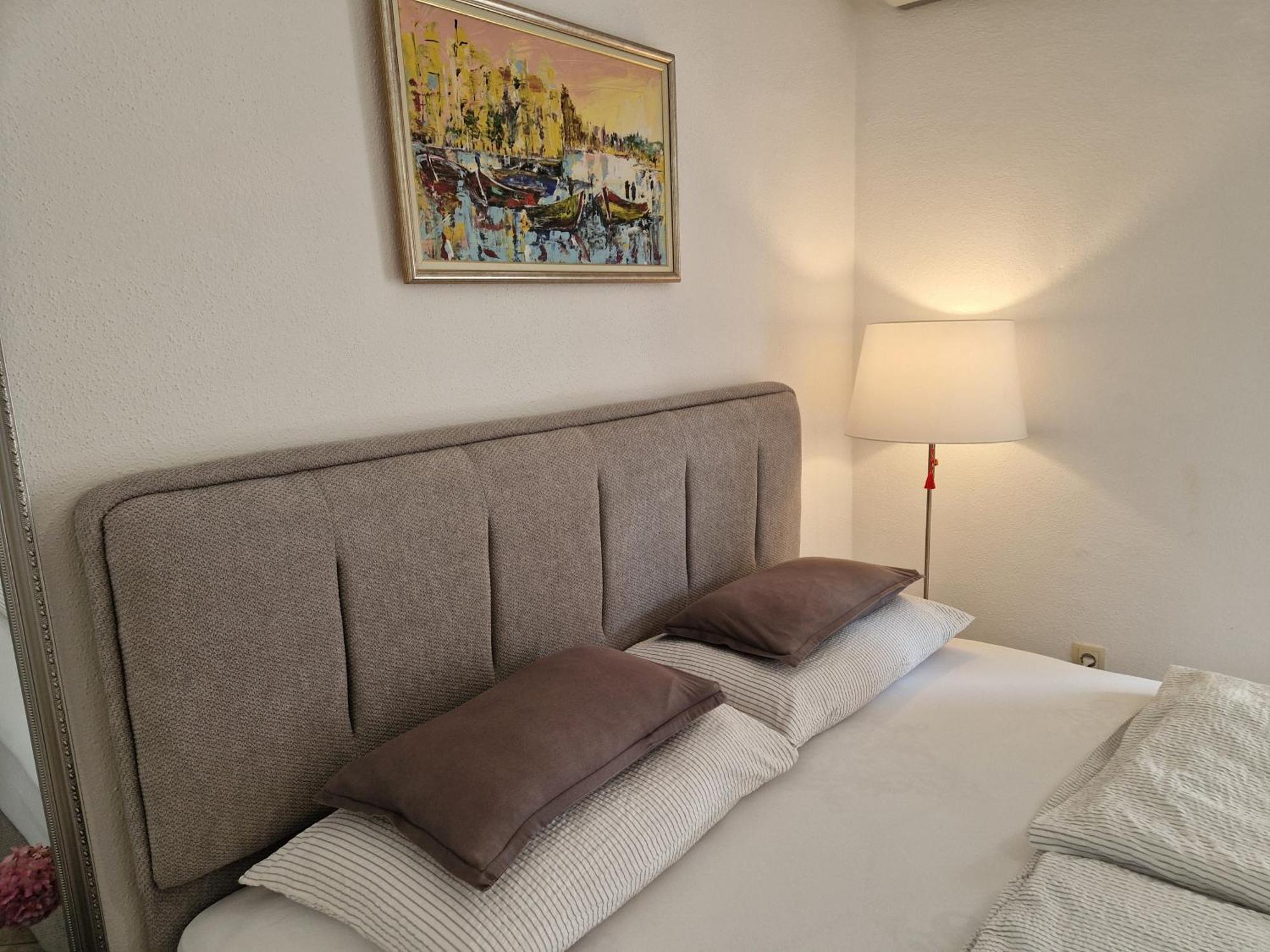 Apartman Mona Mostar Eksteriør billede