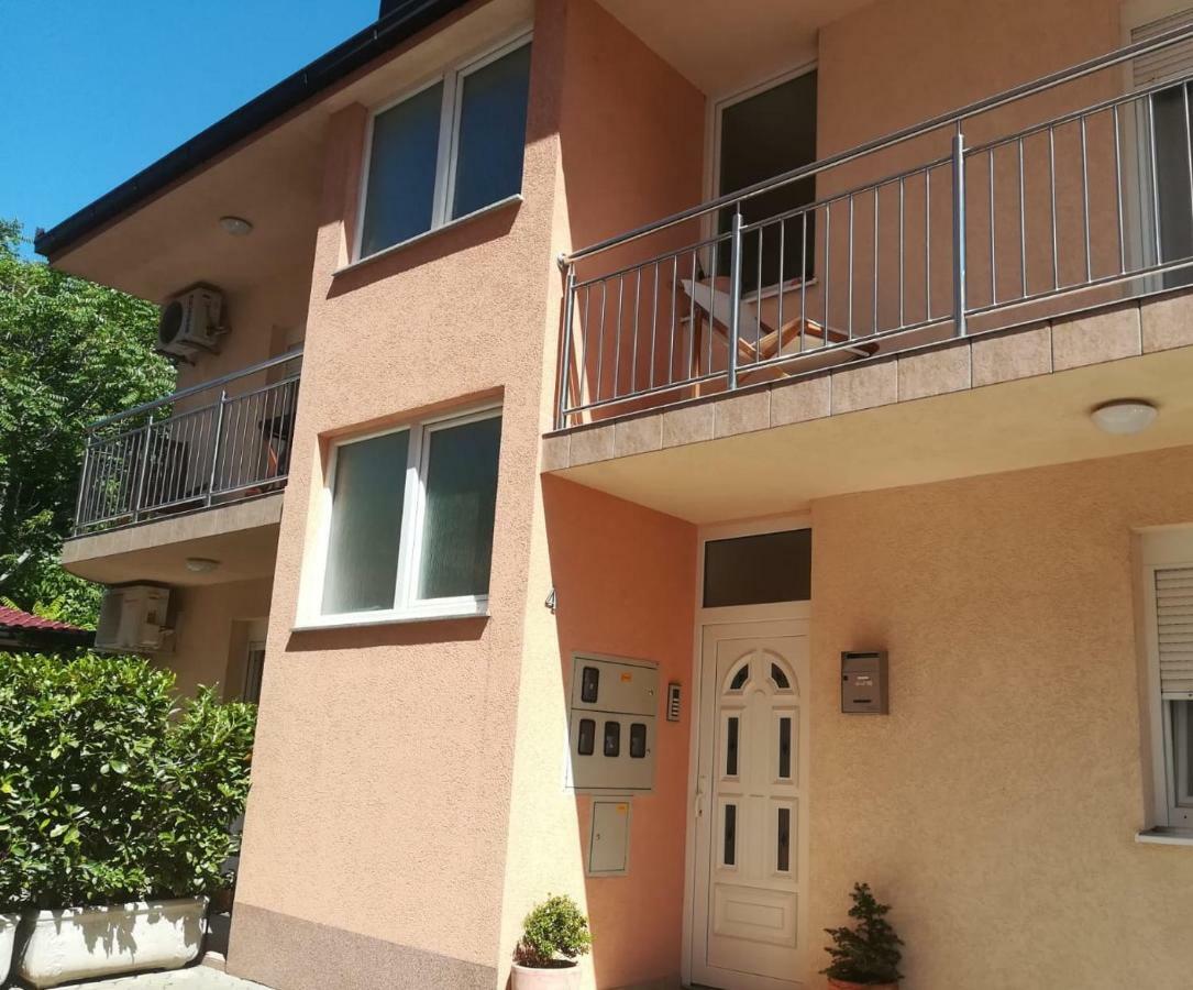 Apartman Mona Mostar Eksteriør billede