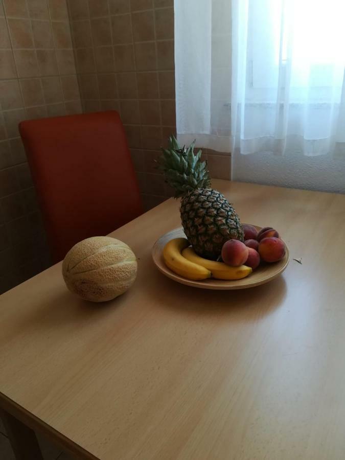 Apartman Mona Mostar Eksteriør billede