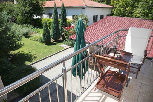 Apartman Mona Mostar Eksteriør billede